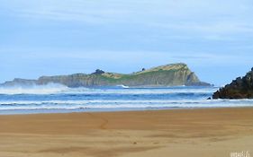 Alojamiento Gaztelugatxe