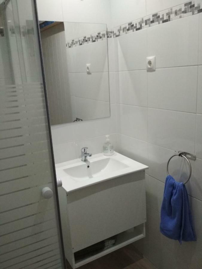 Hôtel Alojamiento Gaztelugatxe à Bermeo Extérieur photo