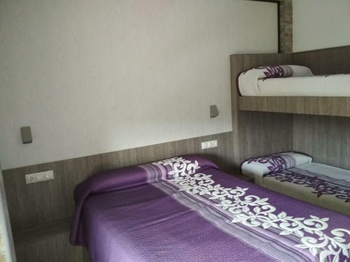 Hôtel Alojamiento Gaztelugatxe à Bermeo Extérieur photo