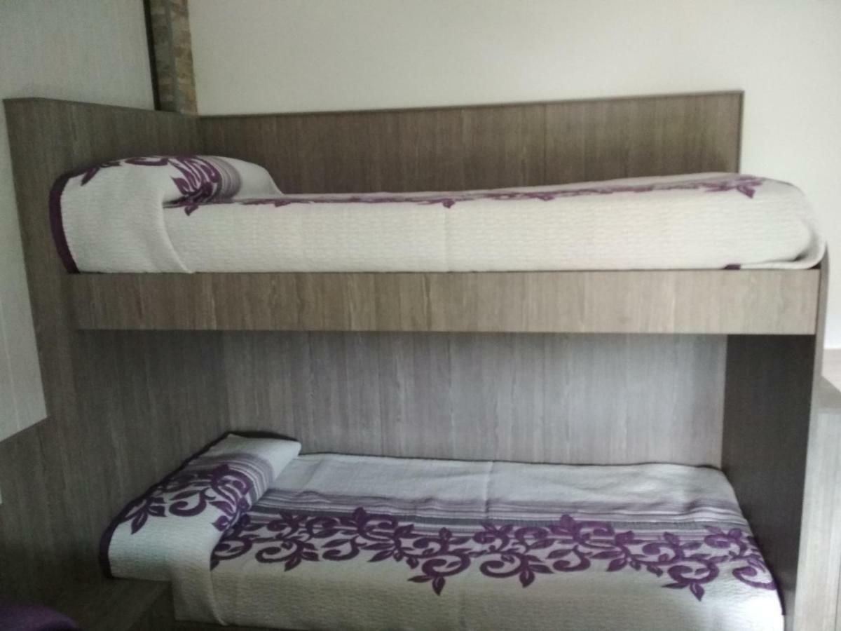 Hôtel Alojamiento Gaztelugatxe à Bermeo Extérieur photo